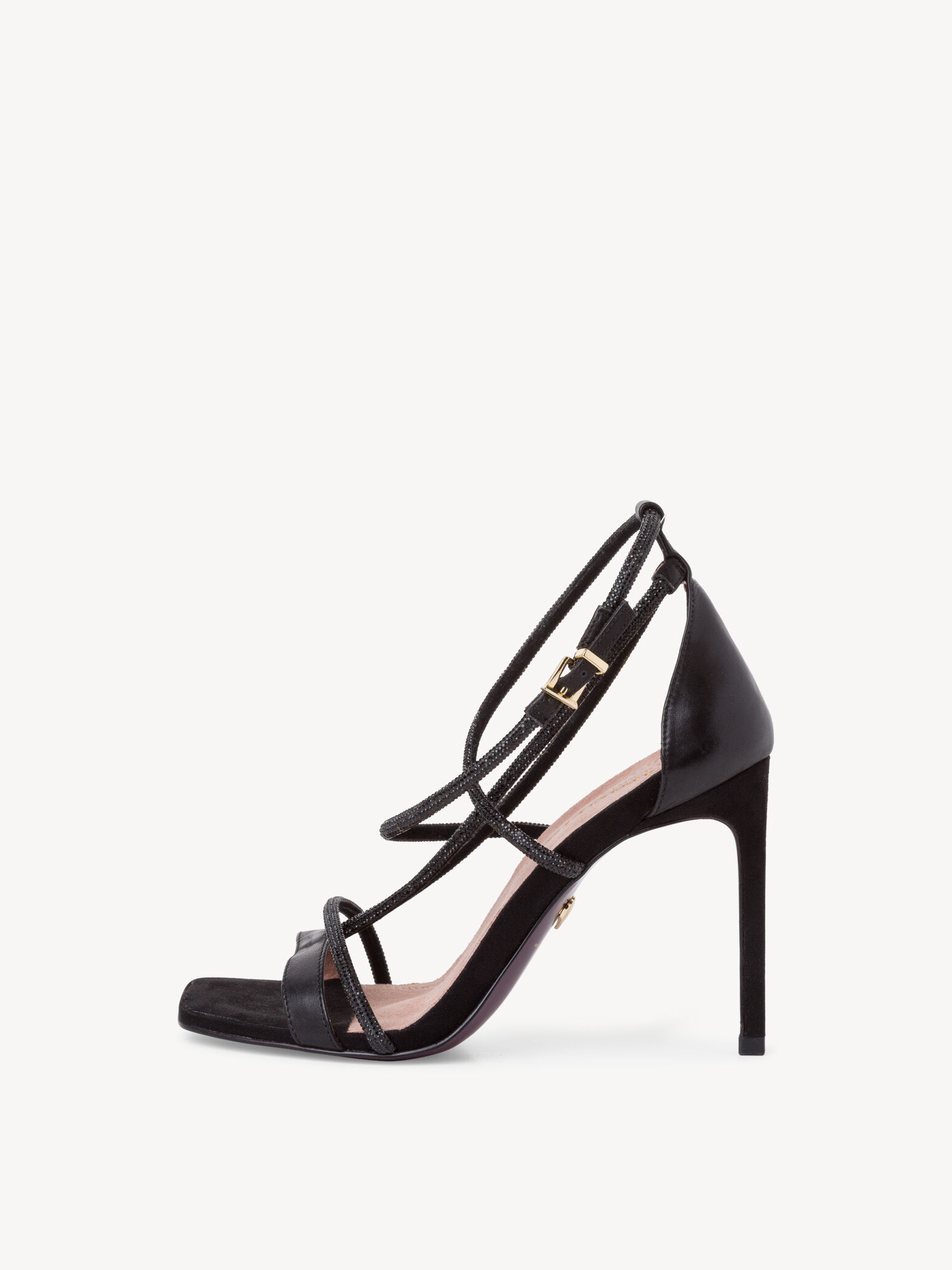 Tacco nero chiuso on sale