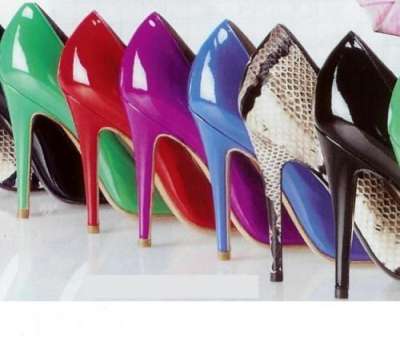 scarpe donna economiche