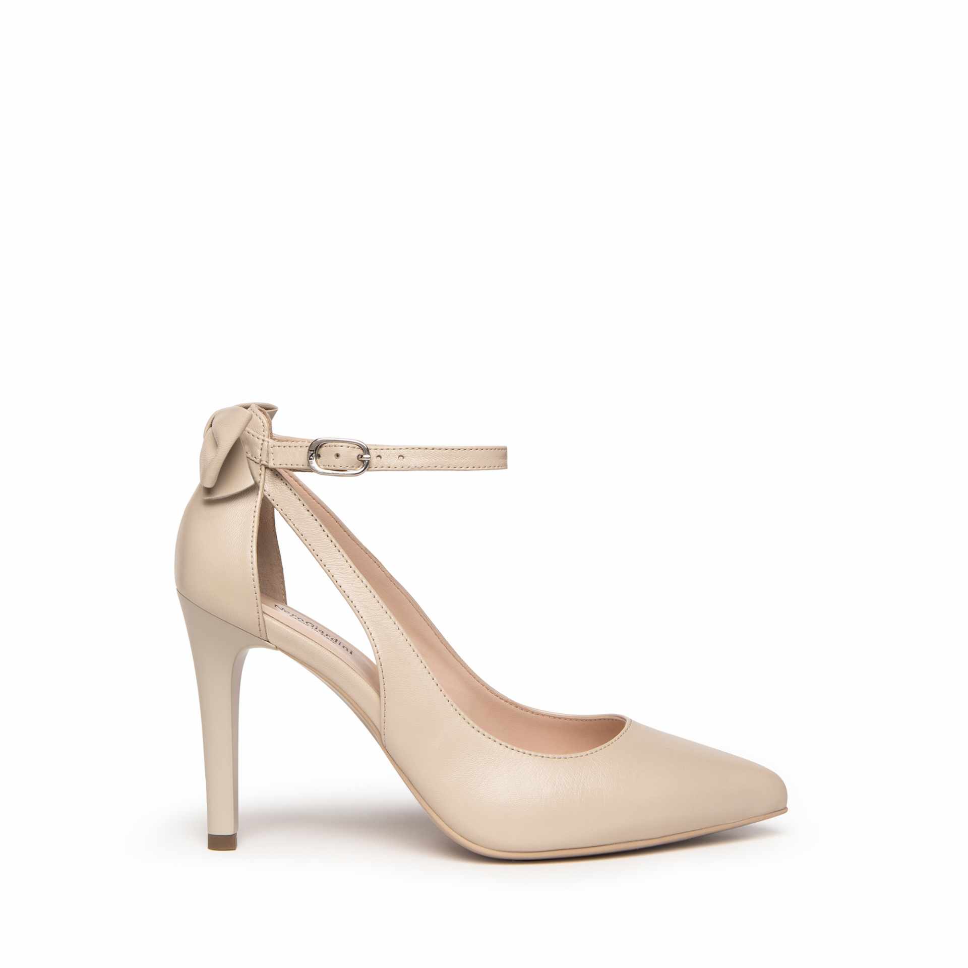 Stiletto scarpa on sale