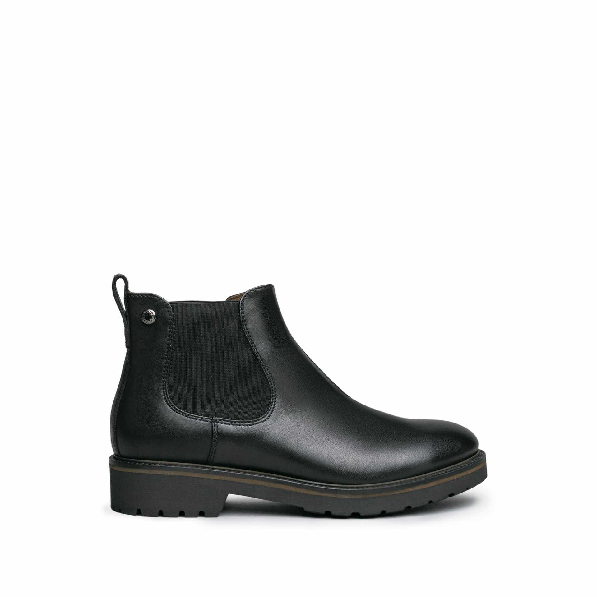 Stivaletto tipo Beatles Stivaletti Donna
